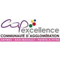 Communauté d'agglomération Cap excellence