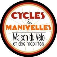 CYCLES ET MANIVELLES