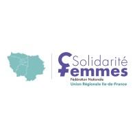 Union Régionale Solidarité Femmes - IDF