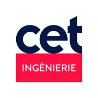 CET Ingénierie