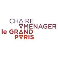 Chaire Aménager le Grand Paris