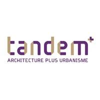 tandem architecture plus urbanisme