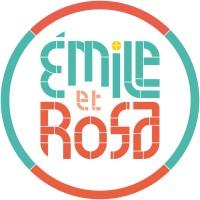 Emile et Rosa