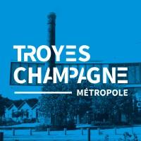 Troyes Champagne Métropole