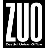 ZUO Zestful Urban Office