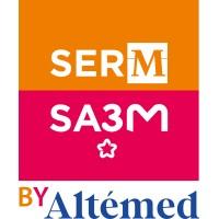 GROUPE SERM/SA3M