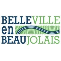 Mairie de Belleville en Beaujolais