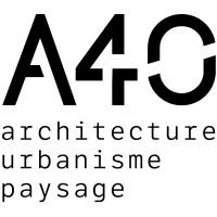 A40 Architectes