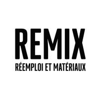 REMIX Réemploi et Matériaux