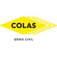 Colas Génie Civil