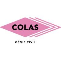 Colas Génie Civil