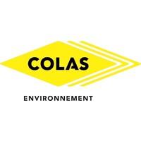 COLAS ENVIRONNEMENT