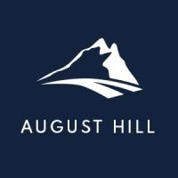 August Hill 