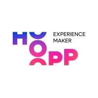 HOOPP / donne vie à la maquette physique 🪄