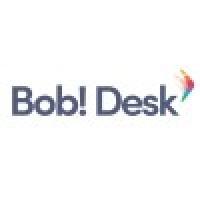 Bob! Desk