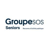 Groupe SOS Seniors