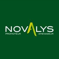 NOVALYS, Promoteur Aménageur