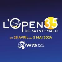 L'Open 35 de Saint-Malo