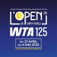 L'Open 35 de Saint-Malo