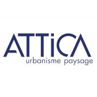 ATTICA Urbanisme et Paysage