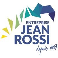 ENTREPRISE JEAN ROSSI