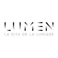 LUMEN, la cité de la lumière. Confluence, Lyon, France.