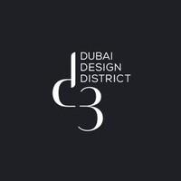 Dubai Design District