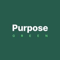 Purpose Green