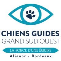 Chiens Guides Aliénor Bordeaux