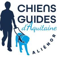 Chiens Guides Aliénor Aquitaine