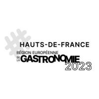 Hauts-de-France, Région Européenne de la Gastronomie 2023