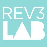 Accélérateurs REV3 LAB