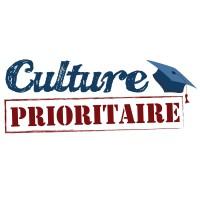 Culture Prioritaire