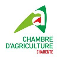 Chambre d'Agriculture de la Charente