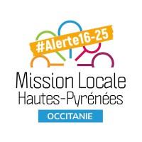 Mission Locale Hautes Pyrénées