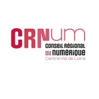 Conseil Régional du Numérique