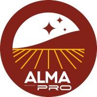 Alma Pro