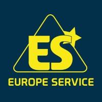 EUROPE SERVICE