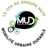 CFA de la Mobilité Urbaine Durable