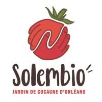 SOLEMBIO - Jardin de Cocagne à Orléans