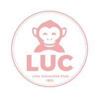 LUC - Lille Université Club