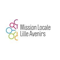 Mission Locale Lille Avenirs