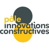 Pôle Innovations Constructives