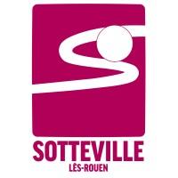 Ville de Sotteville-lès-Rouen