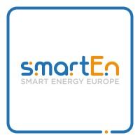 smartEn Smart Energy Europe