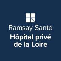 HOPITAL PRIVE DE LA LOIRE