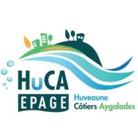 EPAGE HuCA Huveaune Côtiers Aygalades