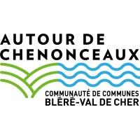 Autour de Chenonceaux Communauté de communes Bléré-Val de Cher