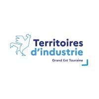 TERRITOIRES D'INDUSTRIE GRAND EST TOURAINE