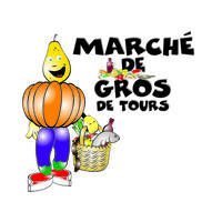 Marché de Gros de Tours